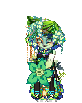 Hekiko's avatar