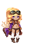 Obvious joy's avatar