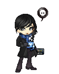 three patch problem's avatar