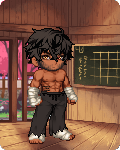 Captain Blade Uzumaki's avatar