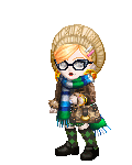 Lady Incinerate's avatar