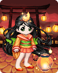 Kikurii's avatar