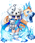 The_Polar_Bear_Queen's avatar