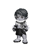 Yoru Kurosawa's avatar
