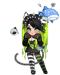 Odori-ble Kitty's avatar