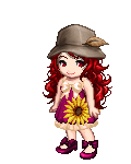 Angelica Loreto's avatar