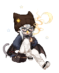 KittyKat in Black's avatar