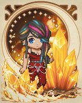 Lady Thalia Ravens's avatar