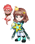 Meshiah's avatar