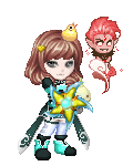 Meshiah's avatar