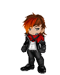 Gryphon Saitos's avatar