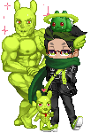 LUMFOW's avatar