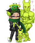 LUMFOW's avatar