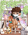 Tiffyish's avatar