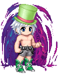 Ciel De Rosemary's avatar