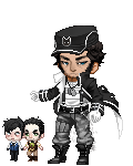 Soldier of Song's avatar