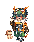 Ryumance's avatar
