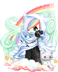 Lucky Mysterious's avatar