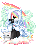 Lucky Mysterious's avatar
