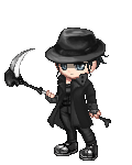Astaire's avatar