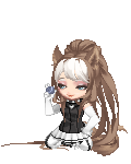 Mephaeris's avatar