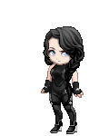 Marius Charles Pontmercy's avatar