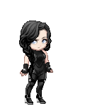 Marius Charles Pontmercy's avatar