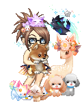 BeeKay918's avatar