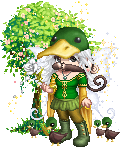 Charrlit's avatar
