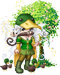 Charrlit's avatar