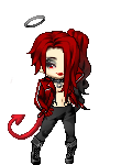 Darkfirefairy37's avatar
