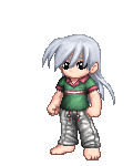 Ii Rookie iI's avatar