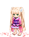 Sariah Rosuky's avatar