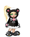 Goldielocks7's avatar