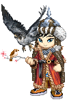 Chinghiz Atabekov's avatar