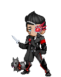 -Mr Vermilion-'s avatar