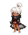 SugarSweetVenom's avatar