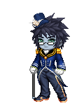 Heki Gazou's avatar