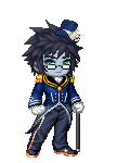 Heki Gazou's avatar