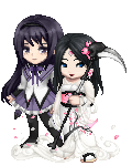 Homura Himiko's avatar
