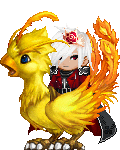 Light Hearthnet's avatar