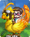 The Legendary Knightsoul's avatar