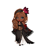 Selena Nyx's avatar