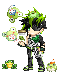 Jethro Veltread's avatar