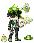 Jethro Veltread's avatar