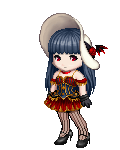 Sakura x Bunny's avatar