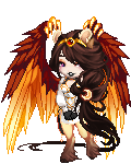 Chimokko's avatar