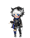 Hedge Mouse's avatar