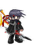 Dark Meteor Knight's avatar