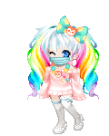 Mandy Cotton Candy's avatar